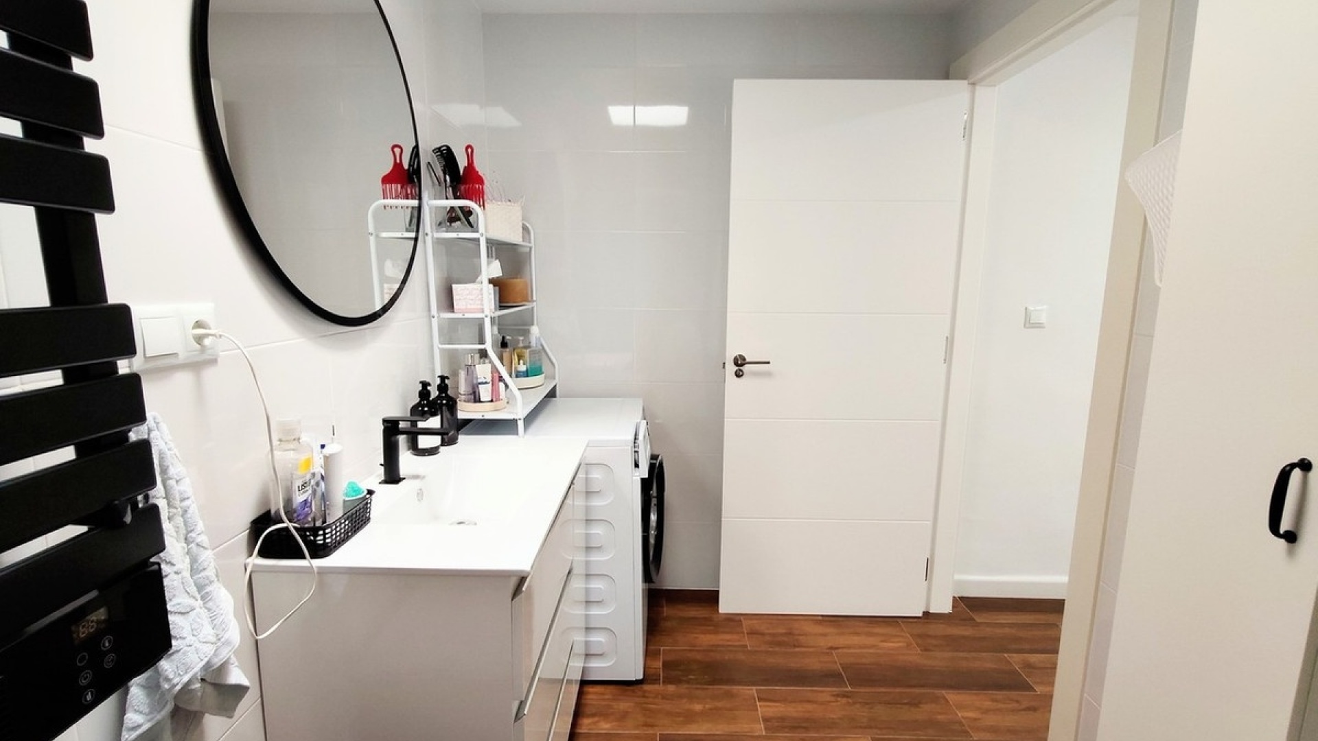 Wederverkoop - Herenhuis - Torrevieja - Torrevieja Centro