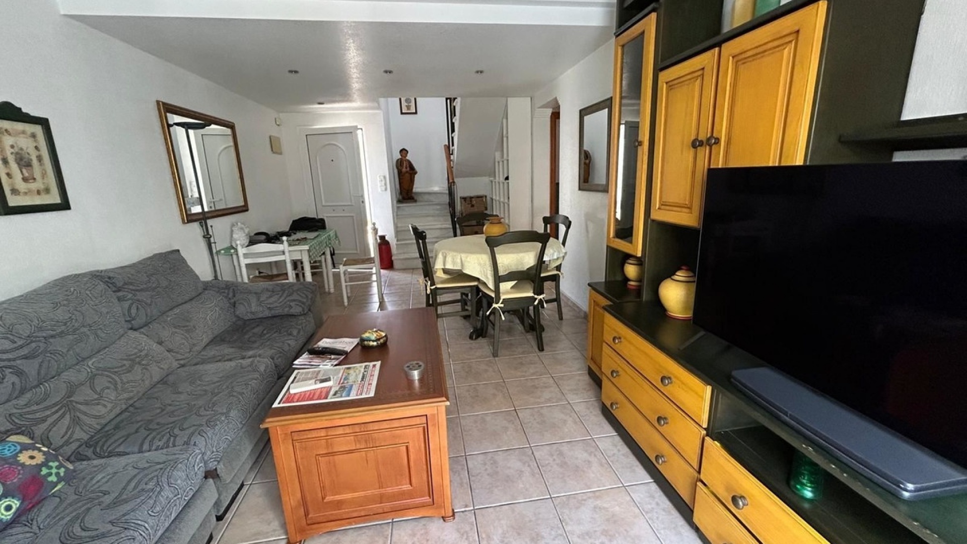 Wederverkoop - Herenhuis - Torrevieja - Torrevieja Centro