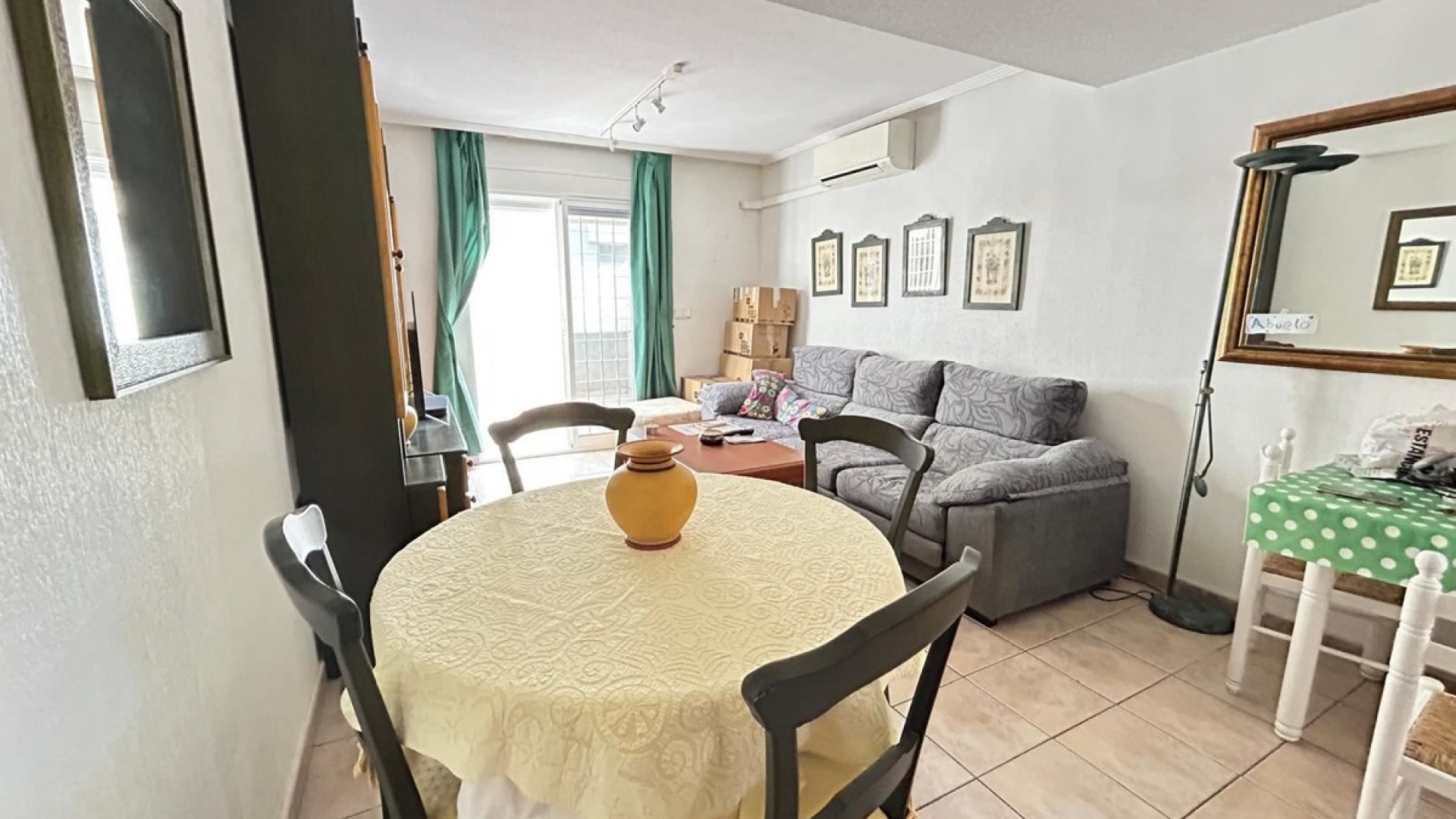 Wederverkoop - Herenhuis - Torrevieja - Torrevieja Centro