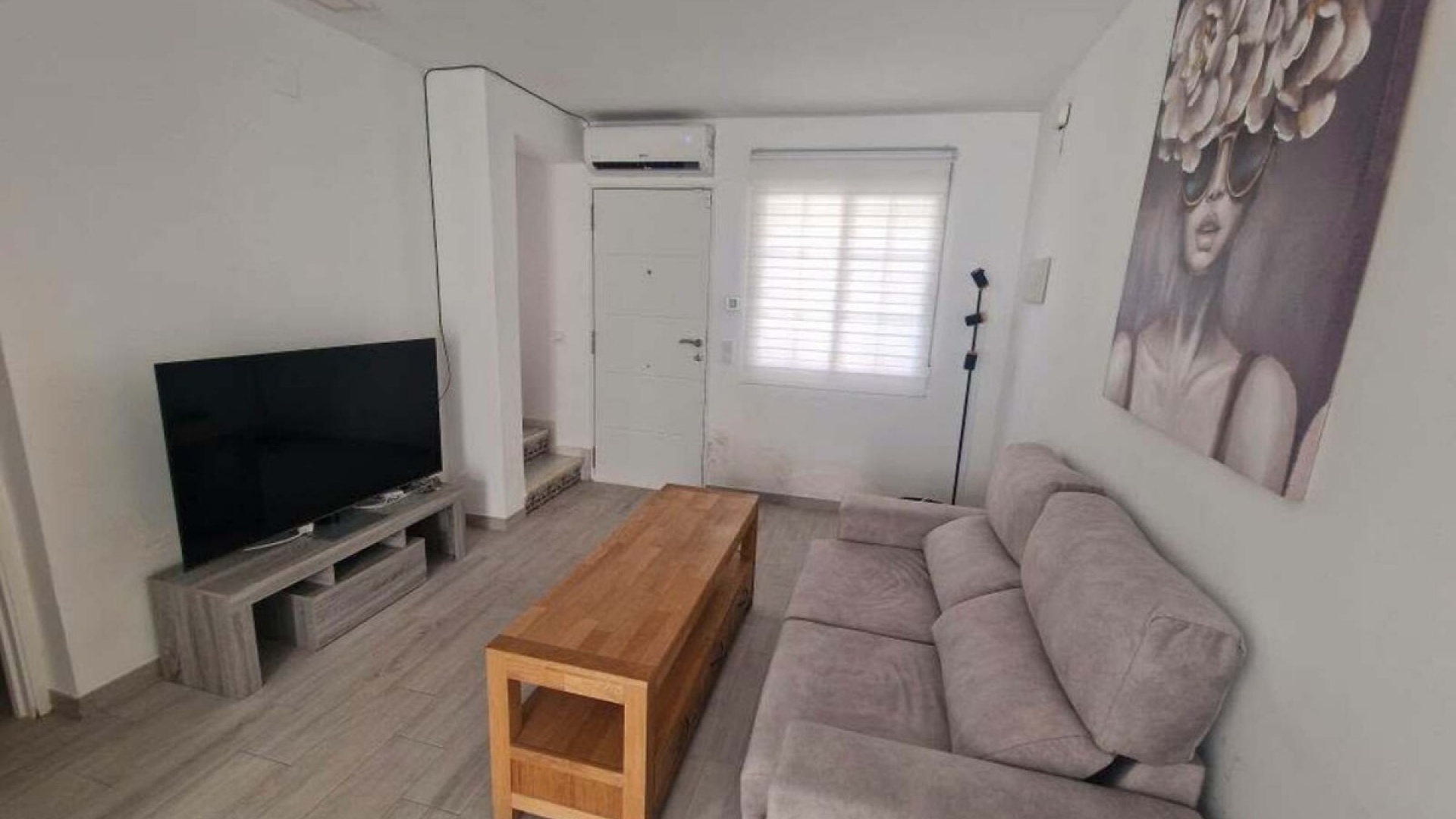 Wederverkoop - Herenhuis - Torrevieja - Torrevieja Centro