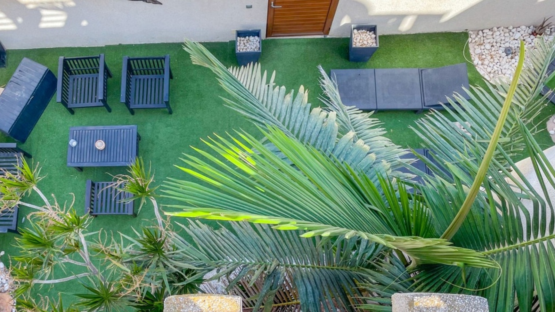 Wederverkoop - Herenhuis - Torrevieja - Torrevieja Centro