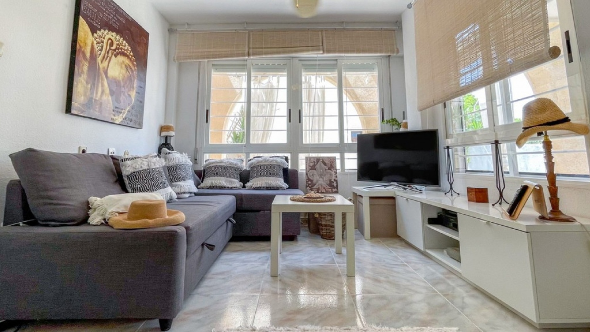 Wederverkoop - Herenhuis - Torrevieja - Torrevieja Centro