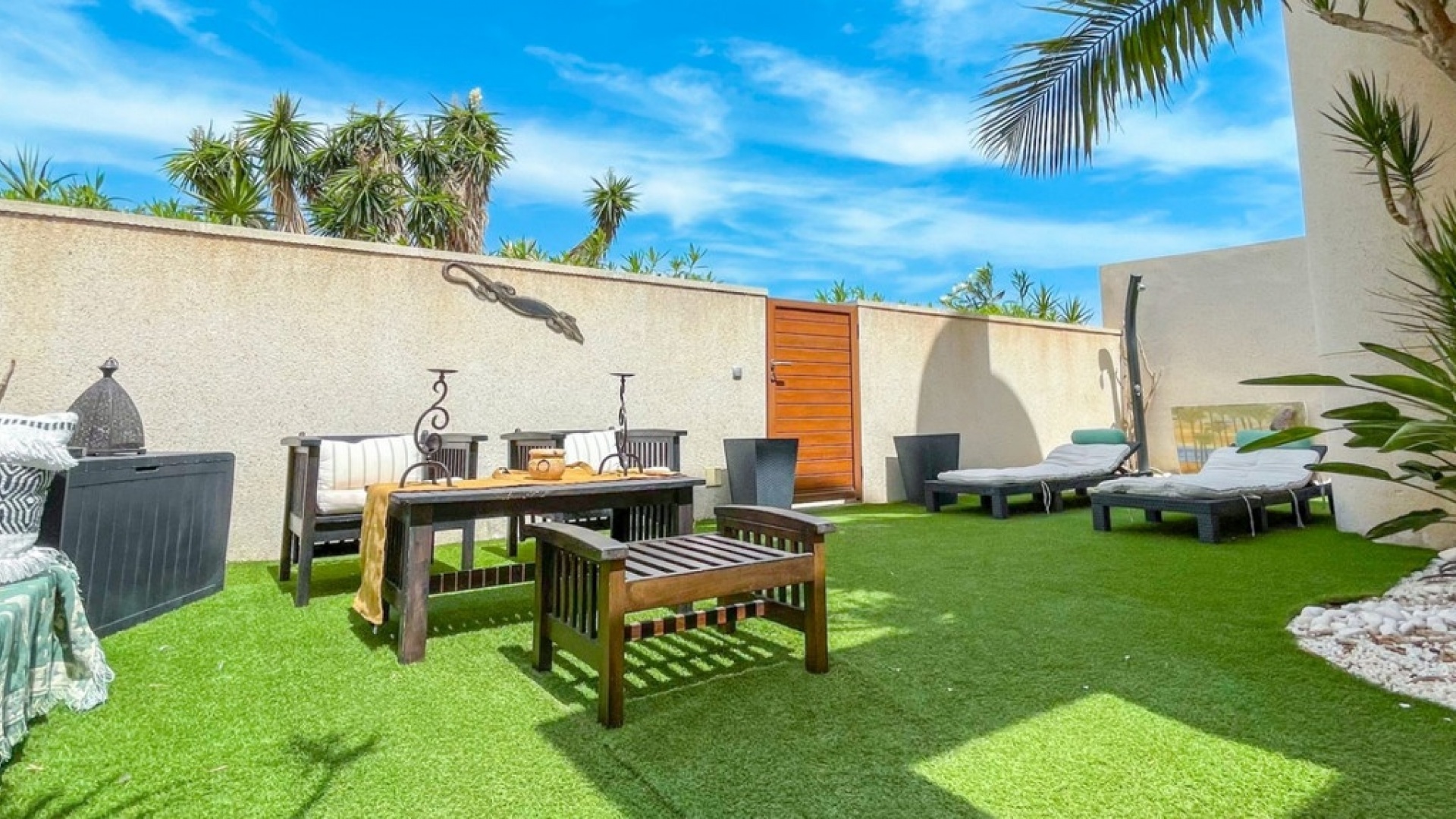 Wederverkoop - Herenhuis - Torrevieja - Torrevieja Centro