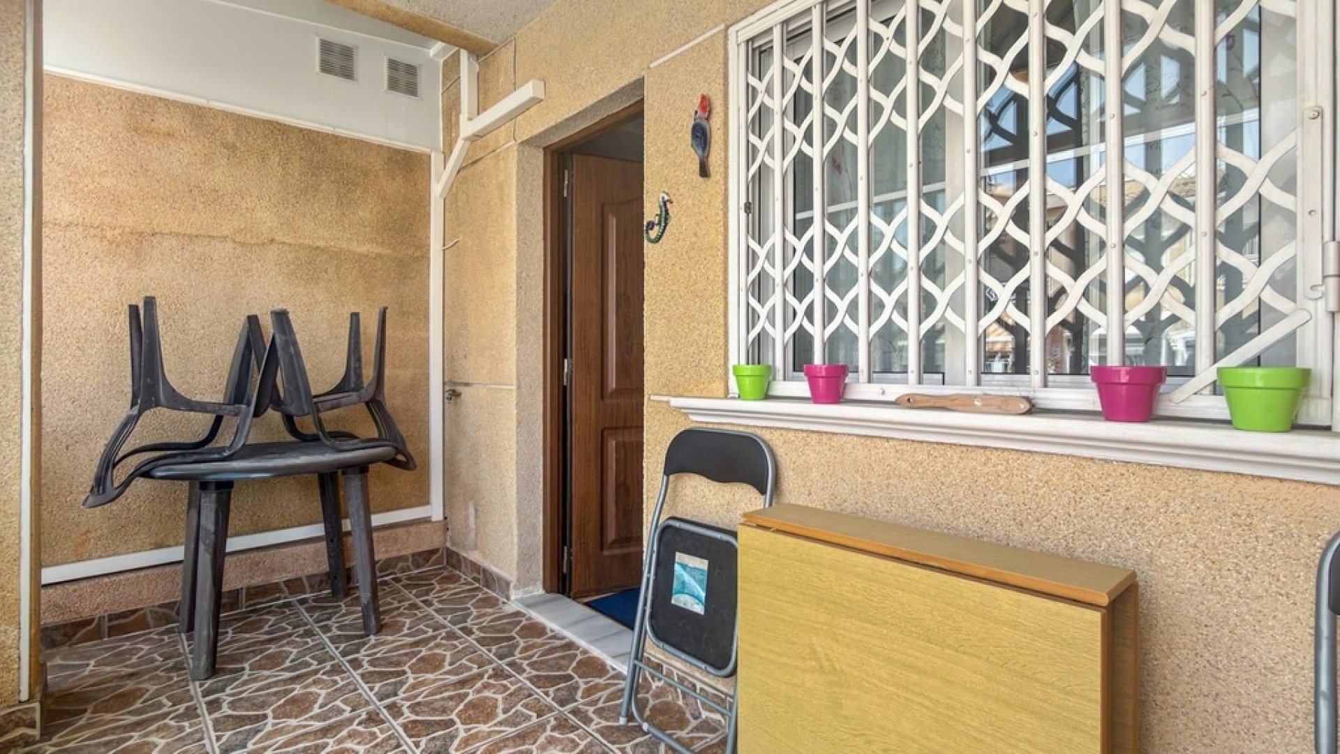 Wederverkoop - Herenhuis - Torrevieja - Torrevieja Centro