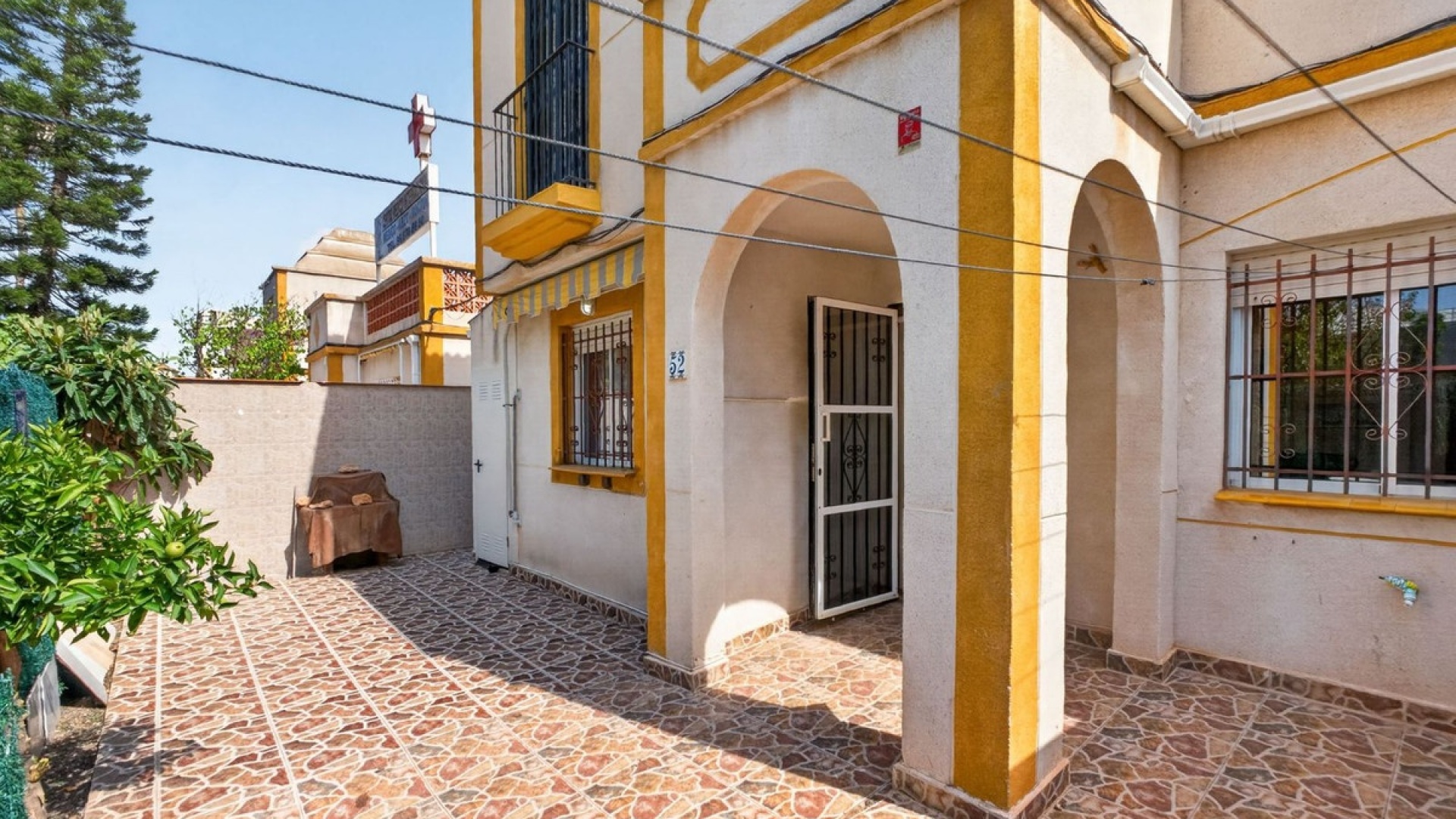 Wederverkoop - Herenhuis - Torrevieja - Torrevieja Centro