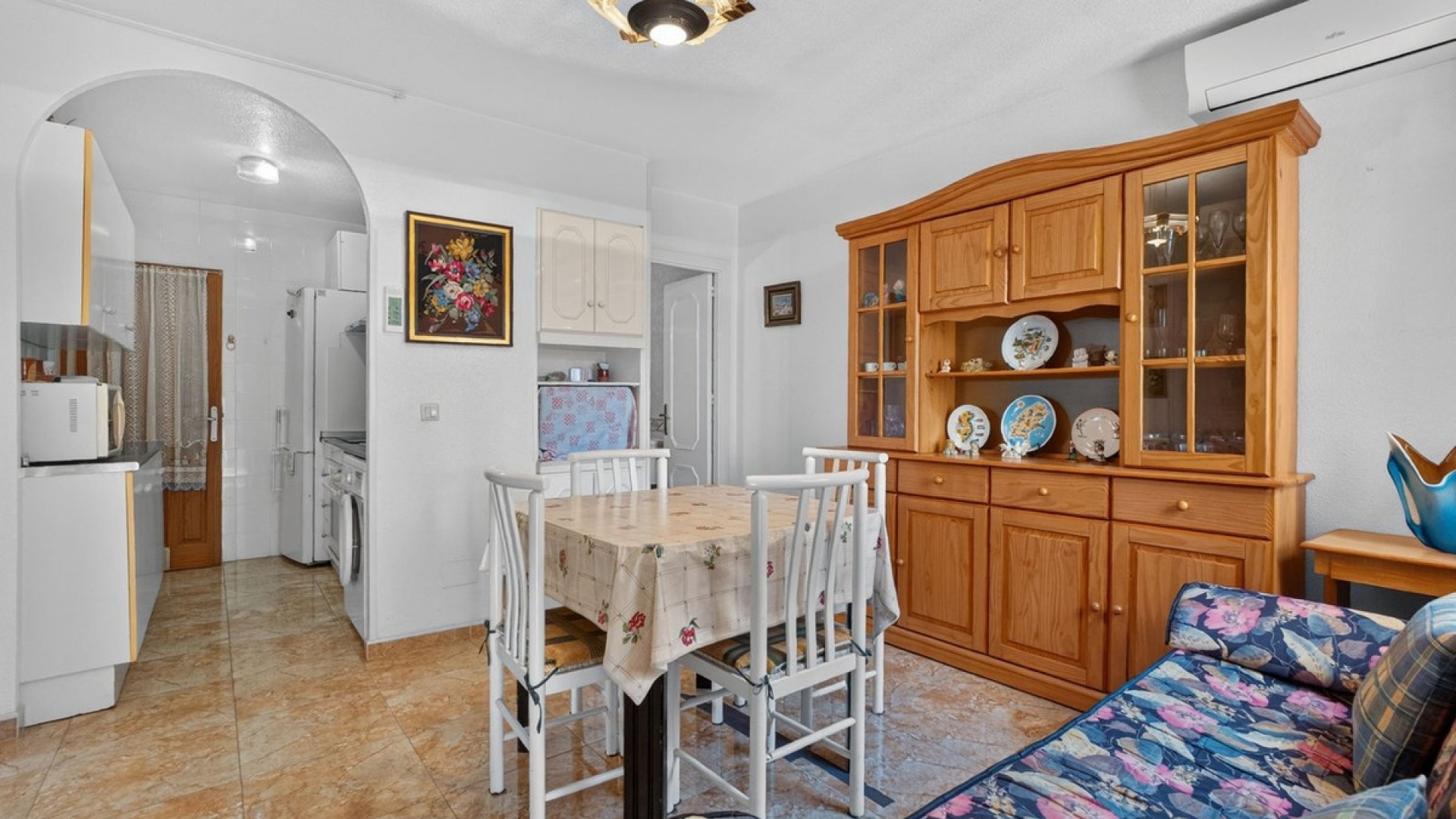 Wederverkoop - Herenhuis - Torrevieja - Torrevieja Centro