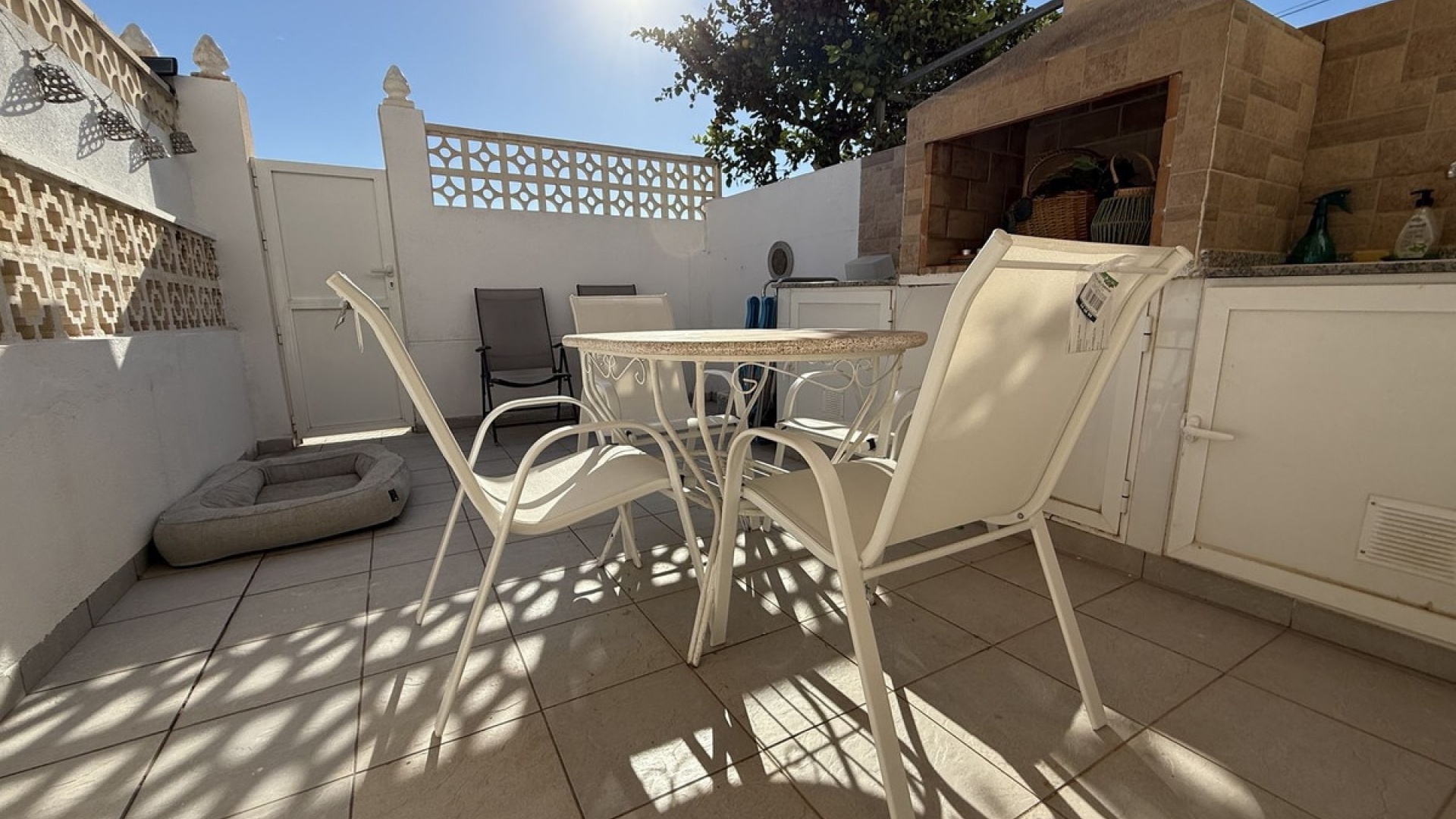 Wederverkoop - Herenhuis - Torrevieja - Torrevieja Centro