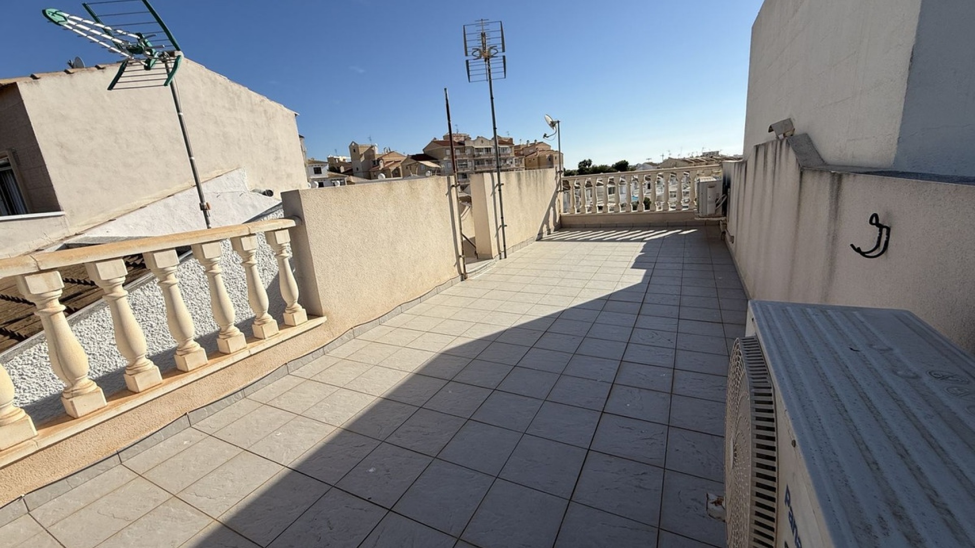 Wederverkoop - Herenhuis - Torrevieja - Torrevieja Centro