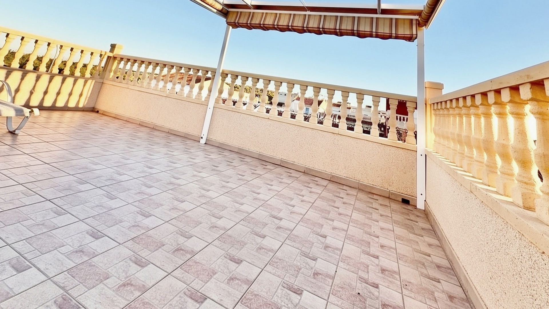 Wederverkoop - Herenhuis - Torrevieja - Torrevieja Centro
