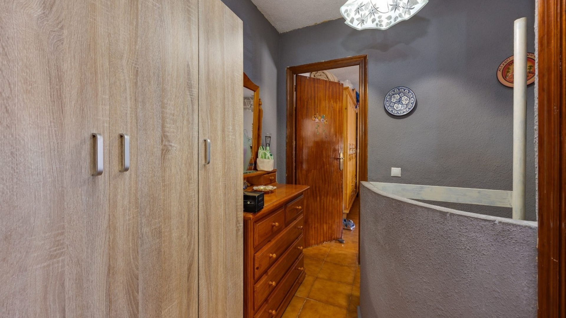 Wederverkoop - Herenhuis - Torrevieja - Torrevieja Centro