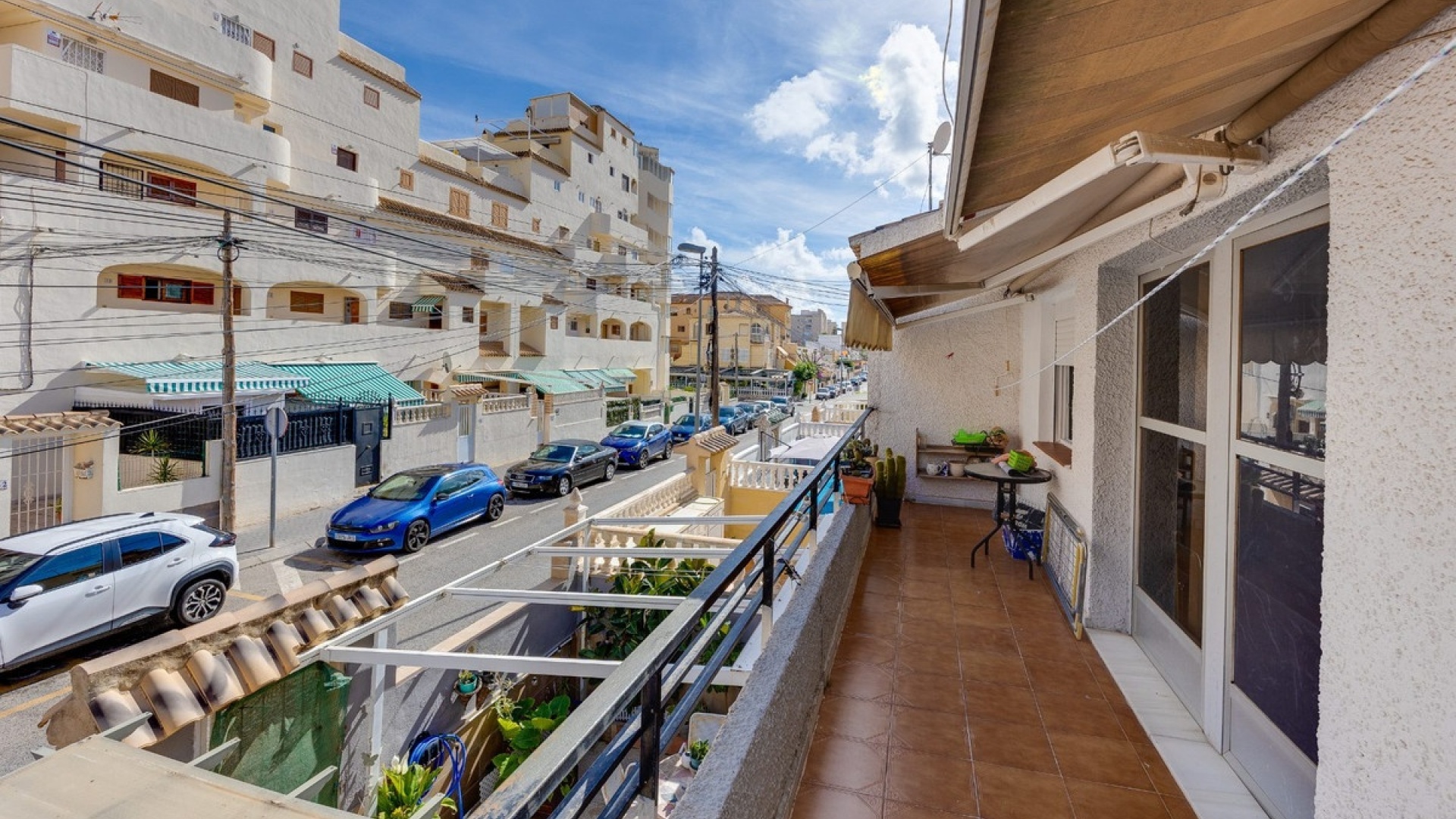 Wederverkoop - Herenhuis - Torrevieja - Torrevieja Centro
