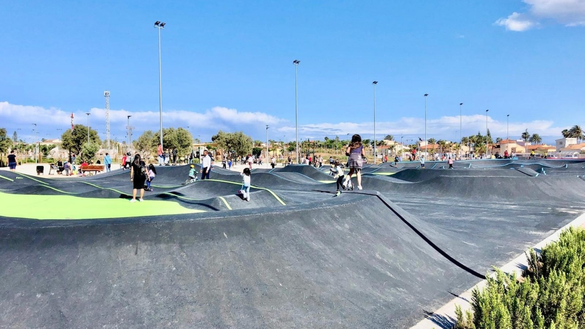 Wederverkoop - Herenhuis - Torrevieja - Torrevieja Centro