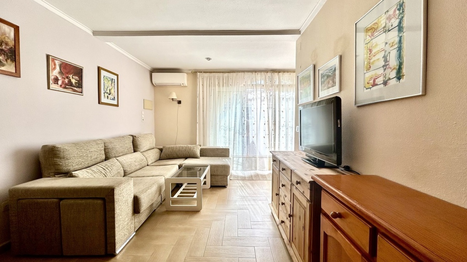 Wederverkoop - Herenhuis - Torrevieja - Torrevieja Centro
