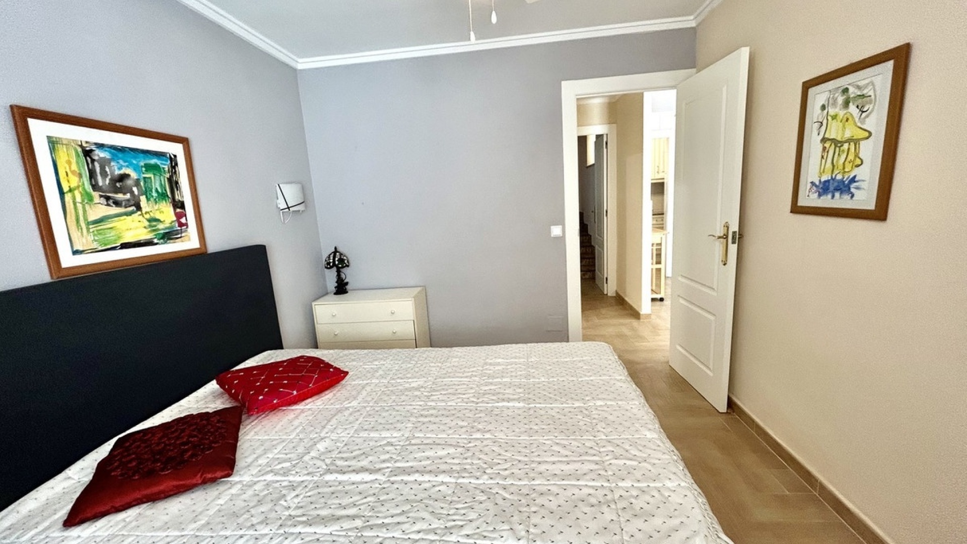Wederverkoop - Herenhuis - Torrevieja - Torrevieja Centro