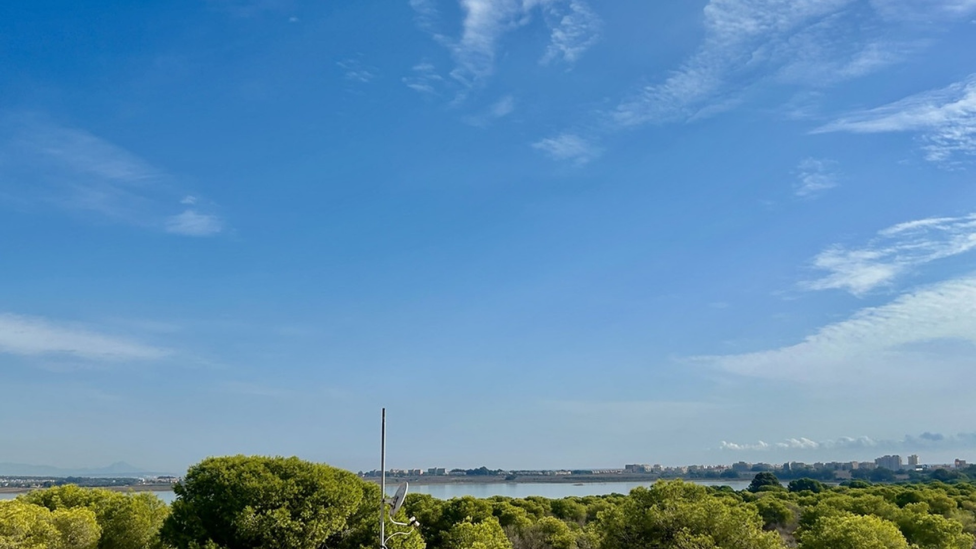 Wederverkoop - Herenhuis - Torrevieja - Torrevieja Centro