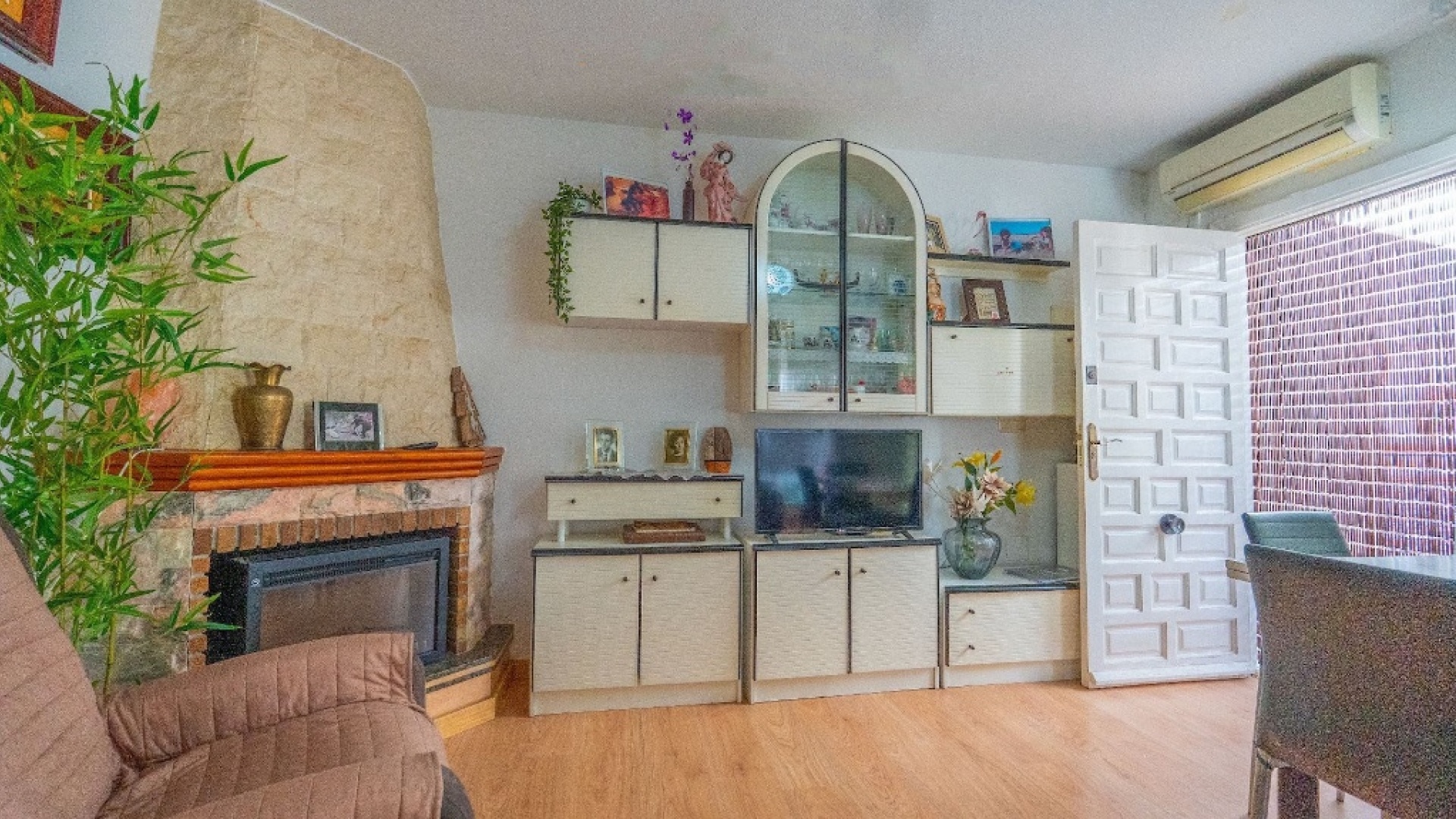 Wederverkoop - Herenhuis - Torrevieja