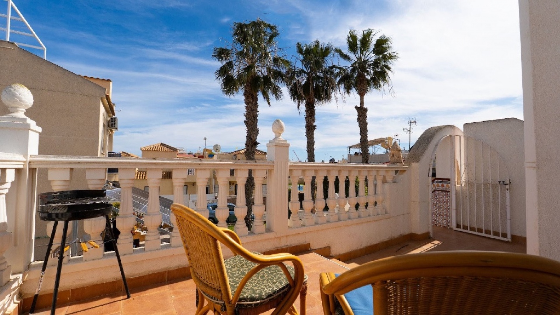 Wederverkoop - Herenhuis - Torrevieja