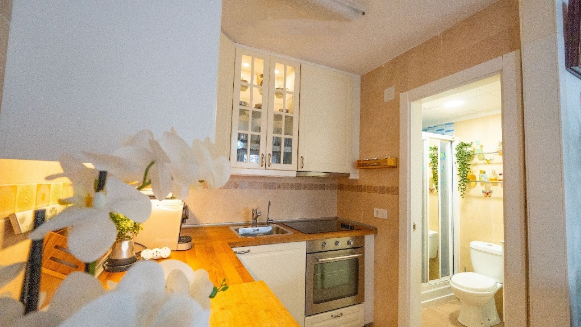 Wederverkoop - Herenhuis - Torrevieja