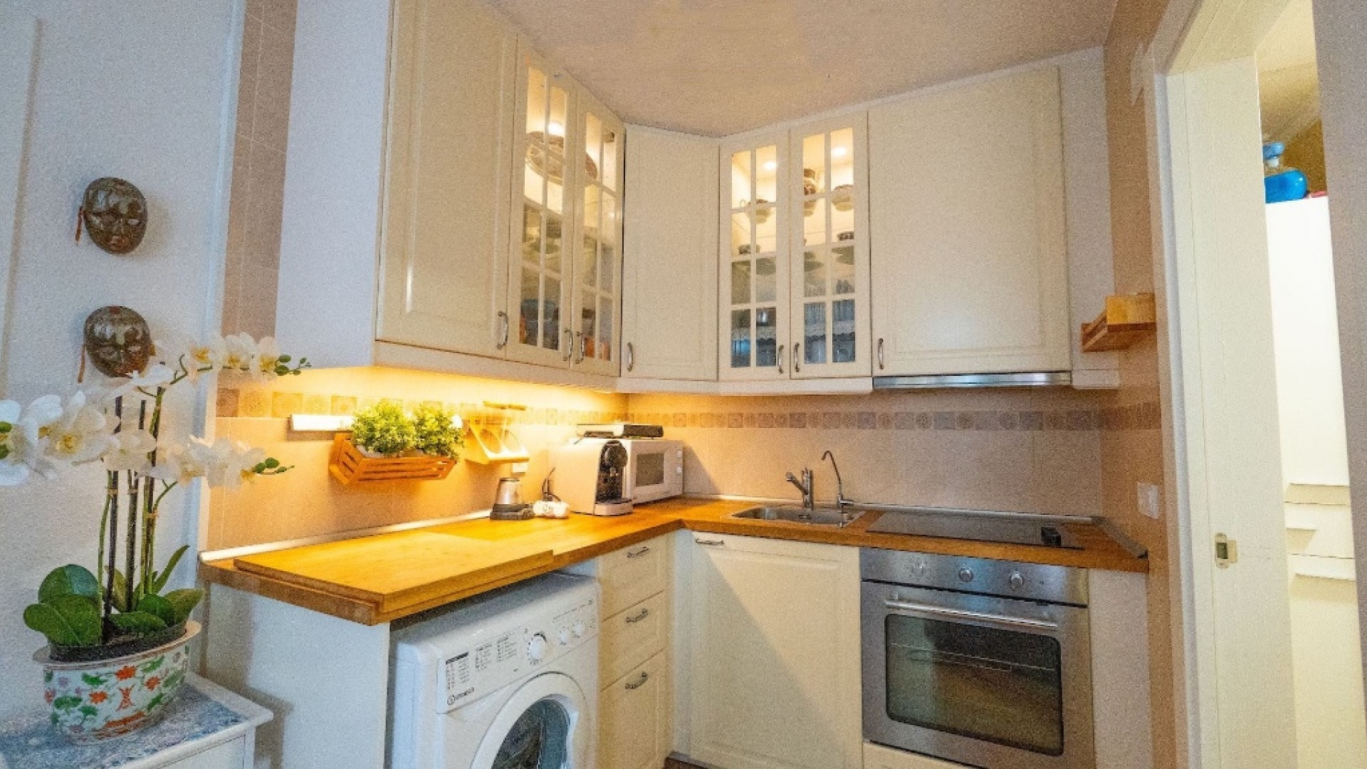 Wederverkoop - Herenhuis - Torrevieja