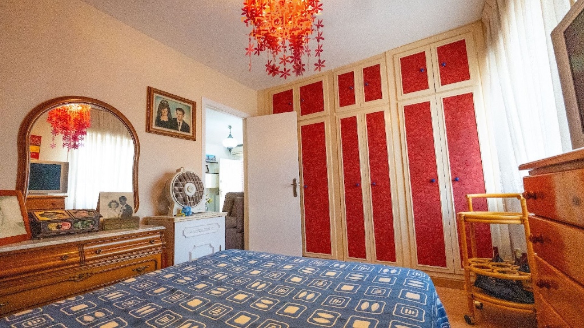 Wederverkoop - Herenhuis - Torrevieja