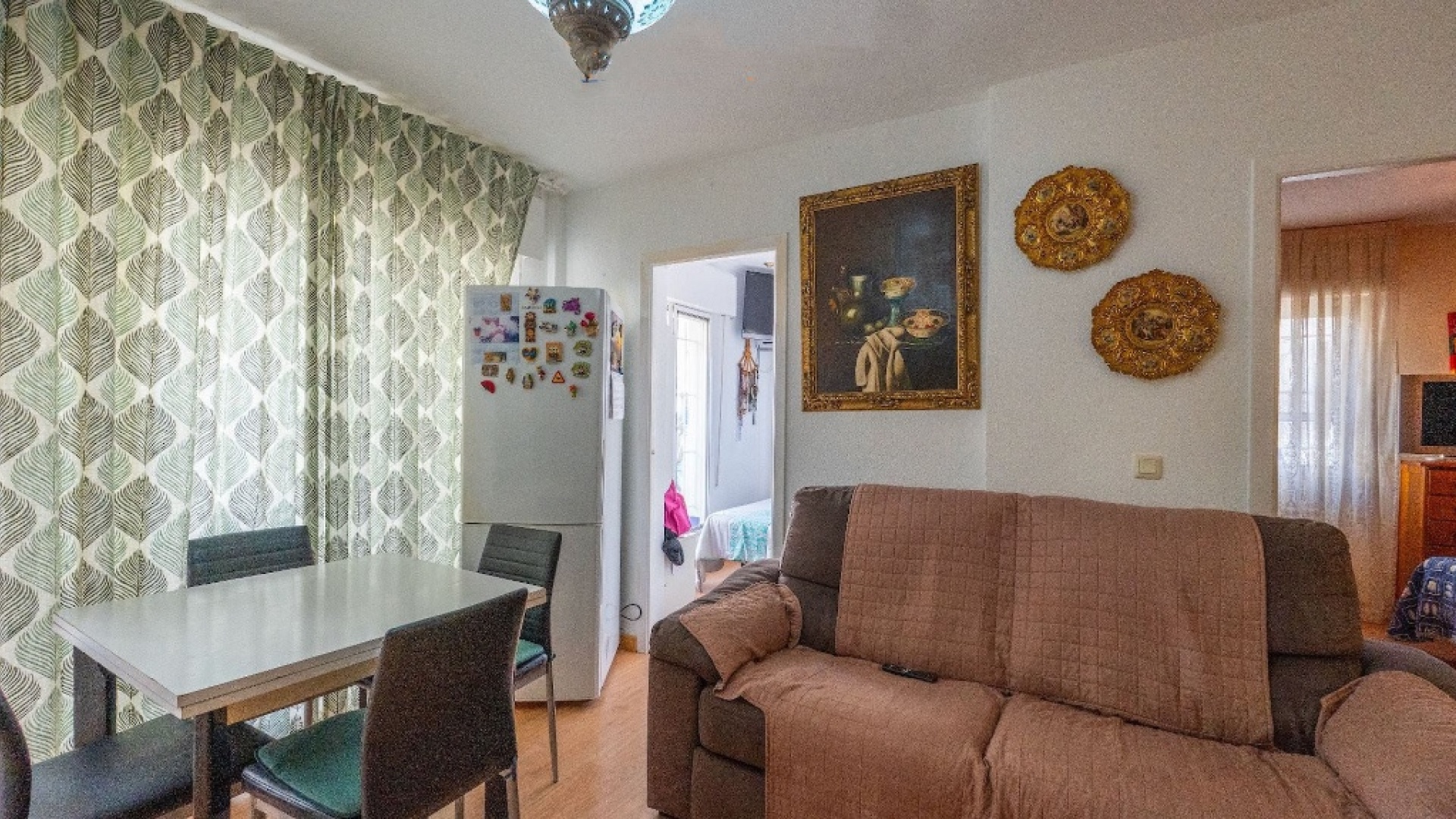 Wederverkoop - Herenhuis - Torrevieja