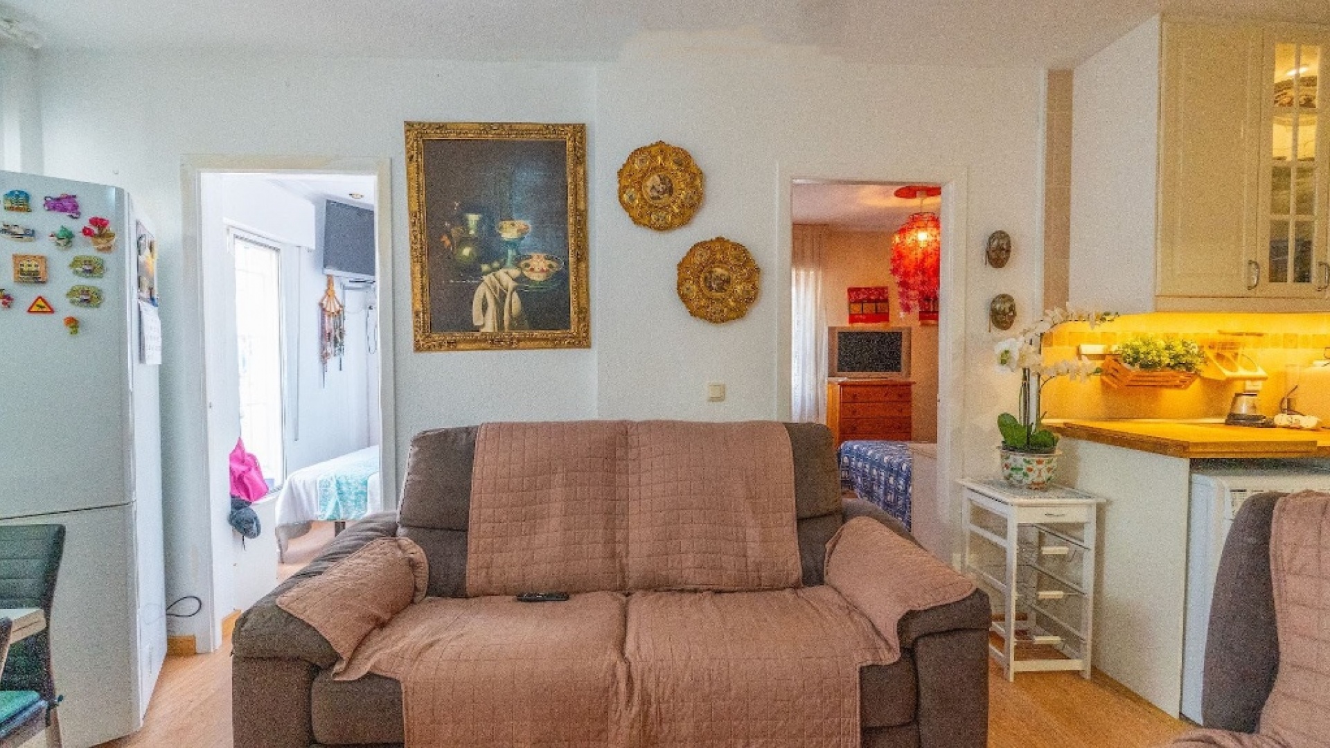 Wederverkoop - Herenhuis - Torrevieja