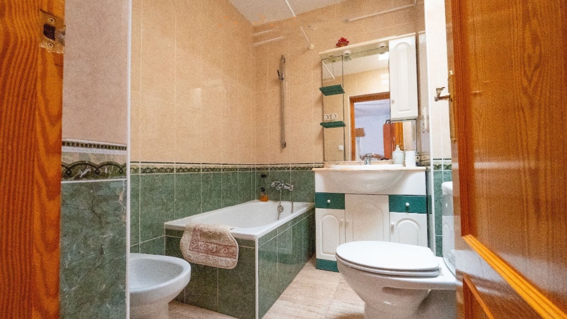 Wederverkoop - Herenhuis - Torrevieja