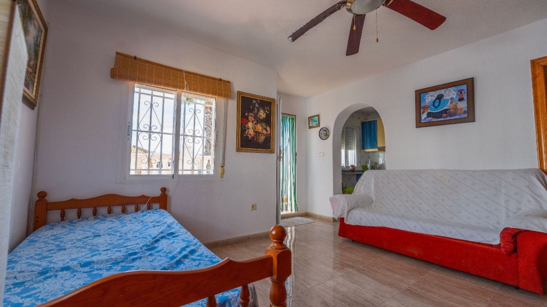 Wederverkoop - Herenhuis - Torrevieja