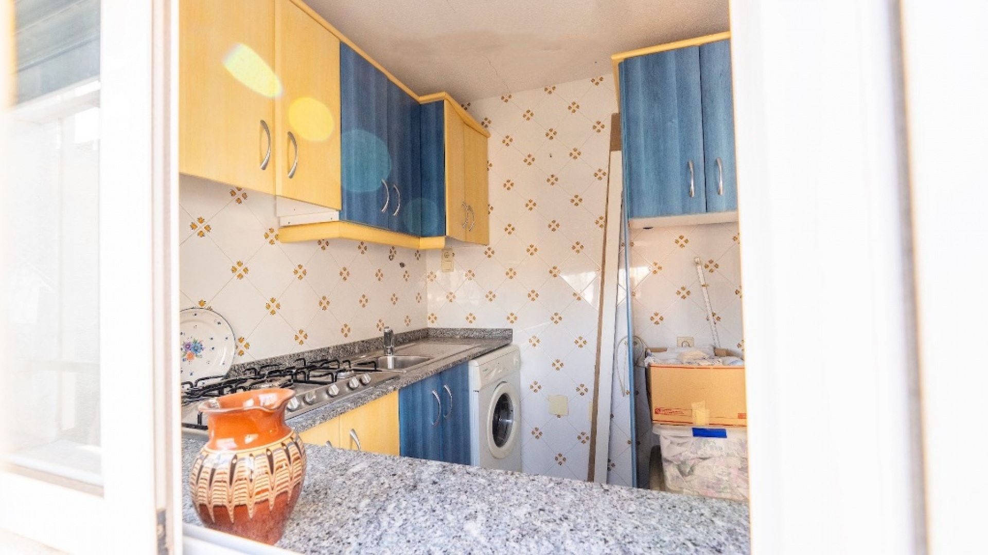 Wederverkoop - Herenhuis - Torrevieja