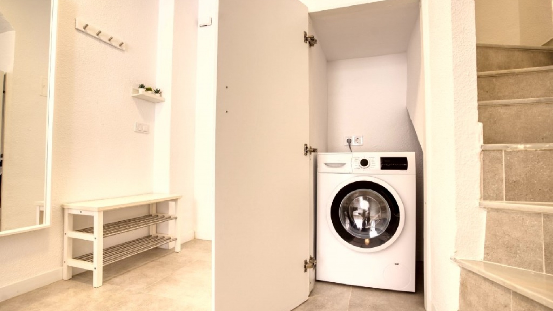 Wederverkoop - Herenhuis - Torrevieja