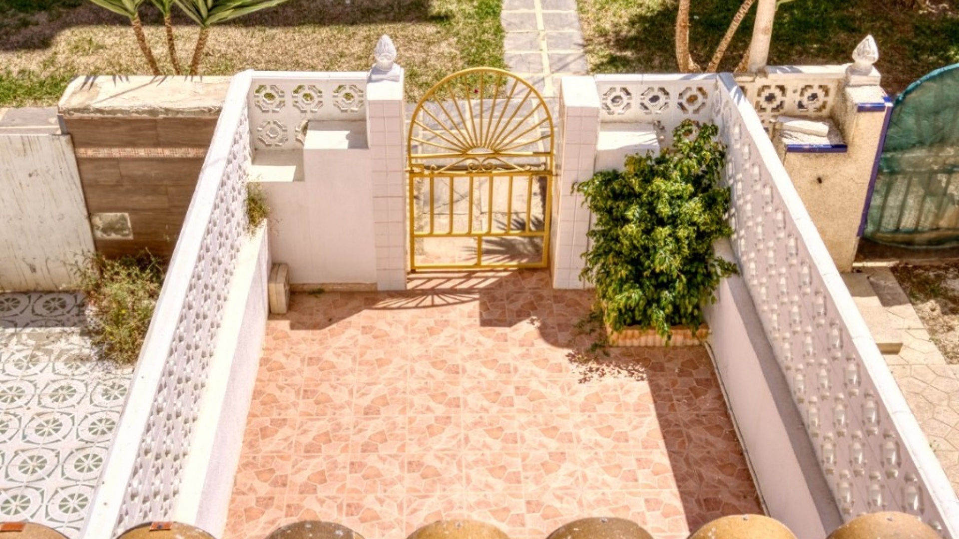 Wederverkoop - Herenhuis - Torrevieja