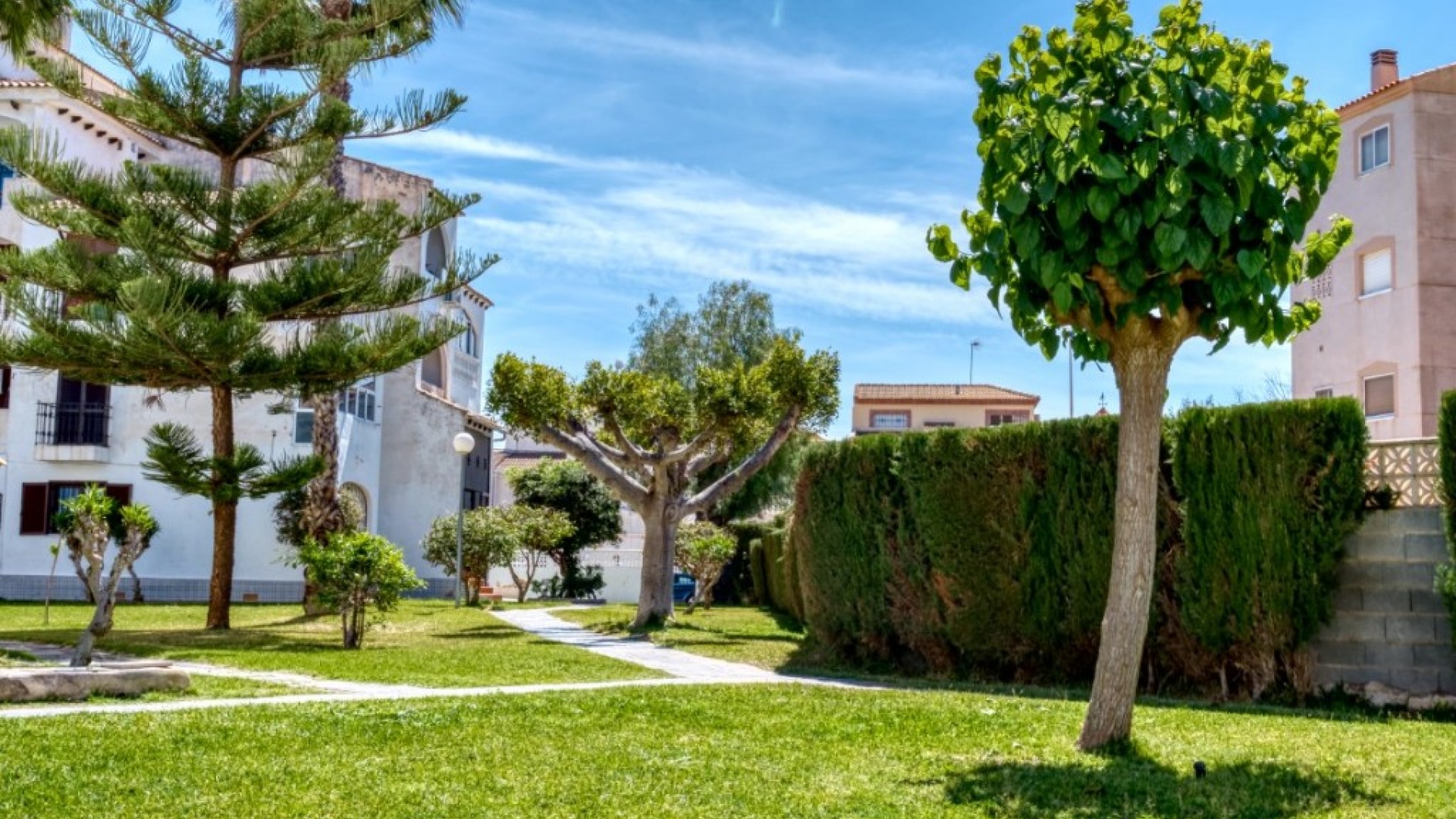 Wederverkoop - Herenhuis - Torrevieja