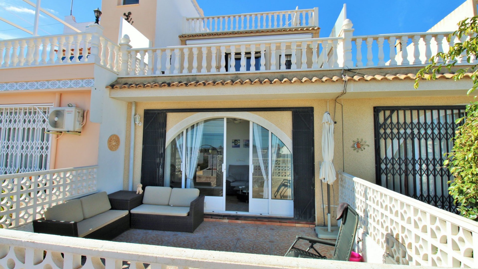 Wederverkoop - Herenhuis - Villamartin - blue lagoon