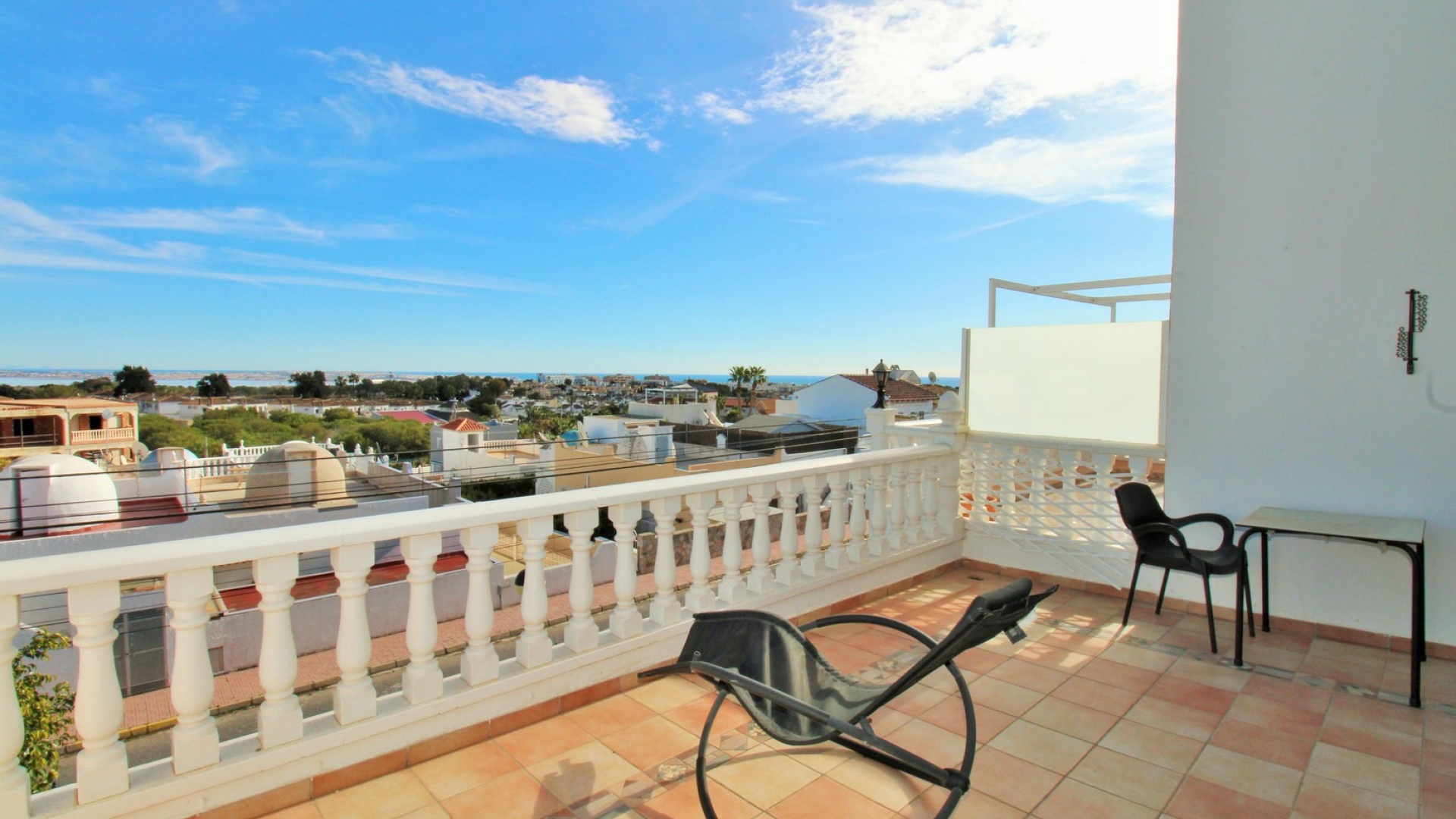 Wederverkoop - Herenhuis - Villamartin - blue lagoon