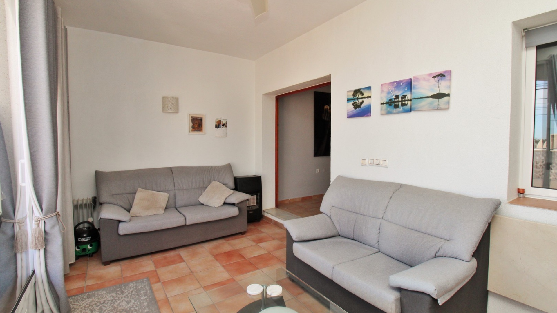 Wederverkoop - Herenhuis - Villamartin - blue lagoon