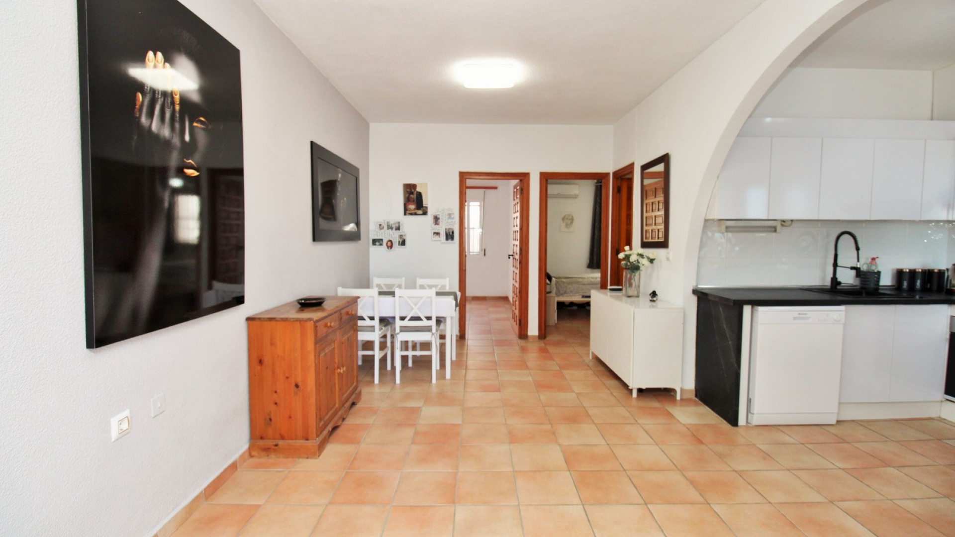 Wederverkoop - Herenhuis - Villamartin - blue lagoon