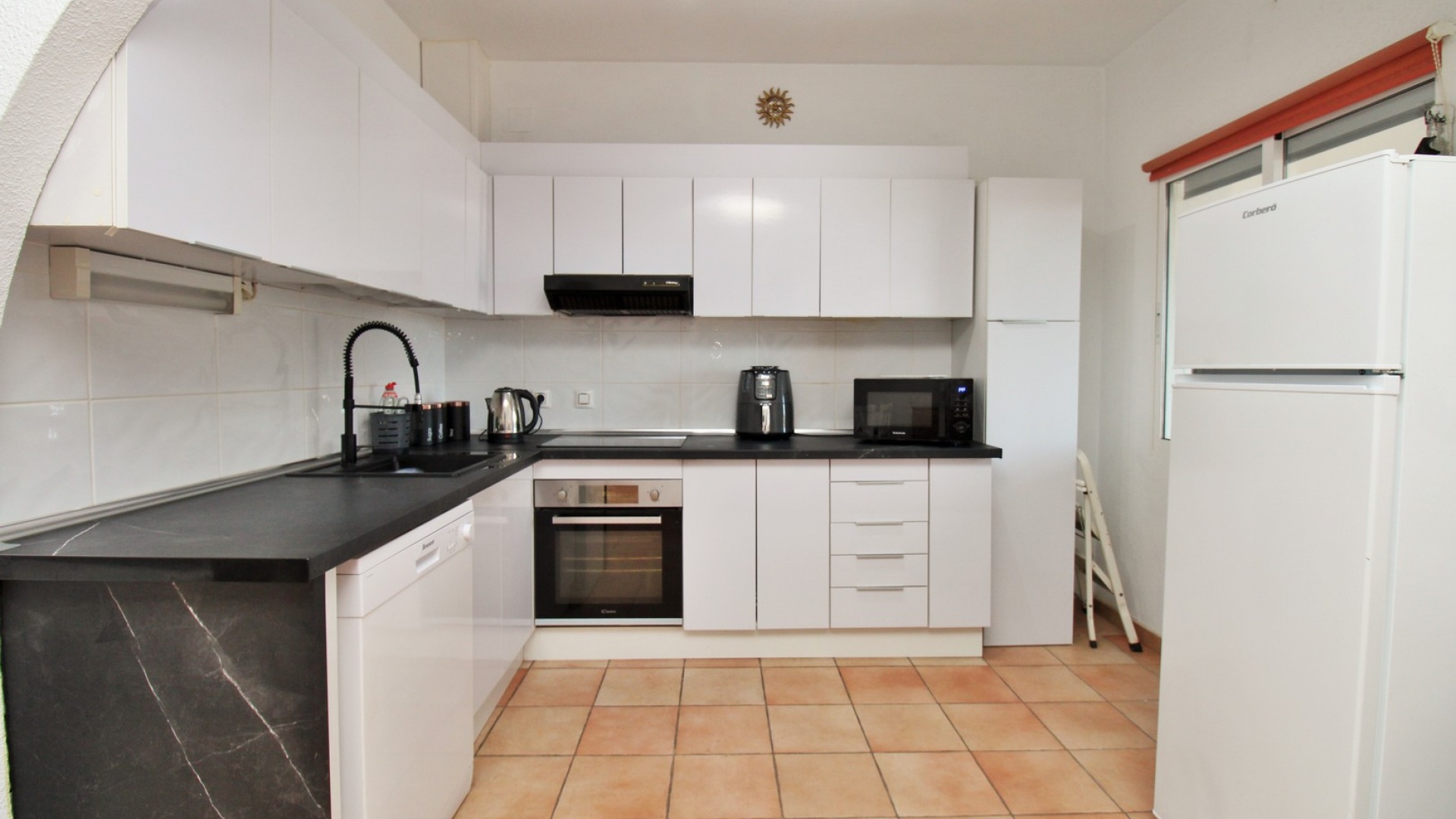 Wederverkoop - Herenhuis - Villamartin - blue lagoon