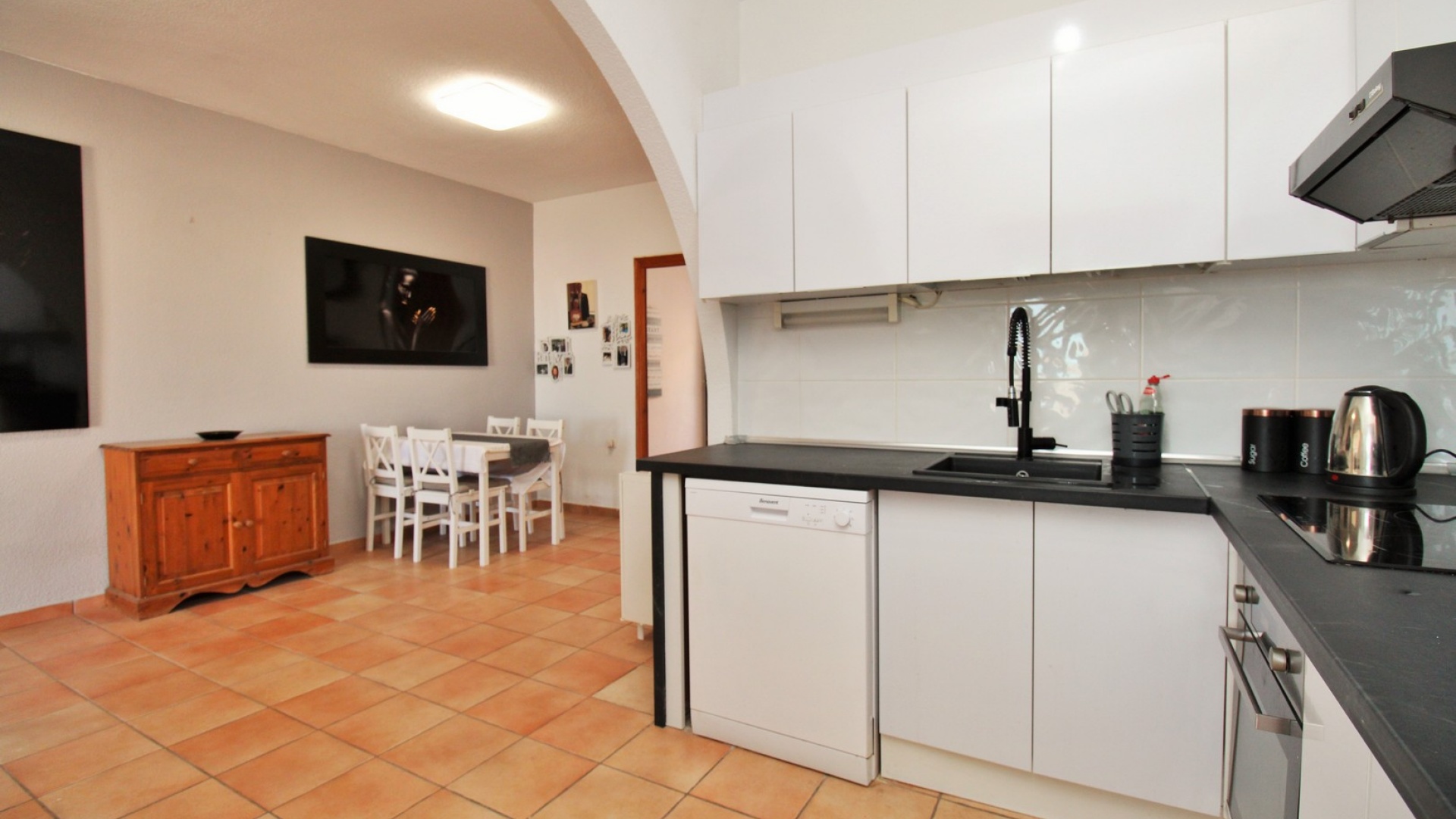 Wederverkoop - Herenhuis - Villamartin - blue lagoon