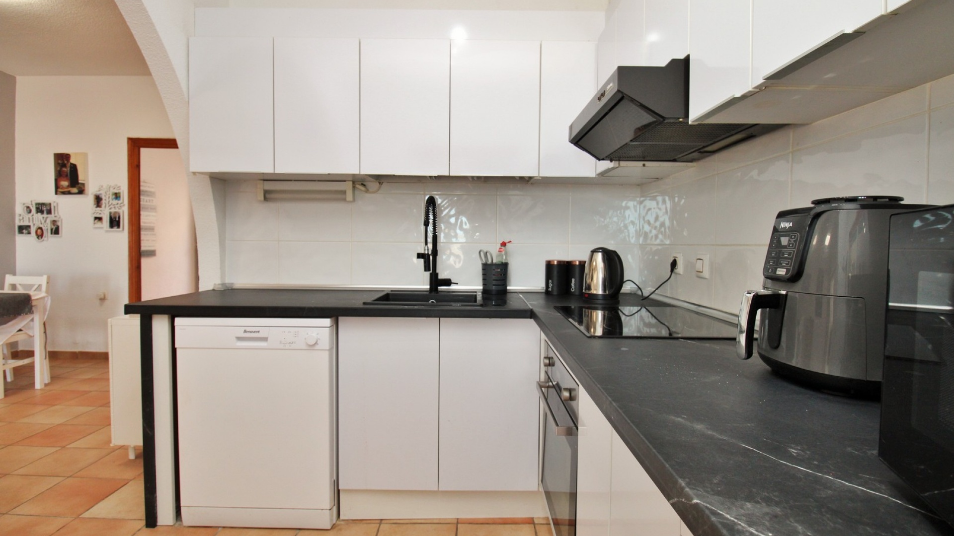 Wederverkoop - Herenhuis - Villamartin - blue lagoon