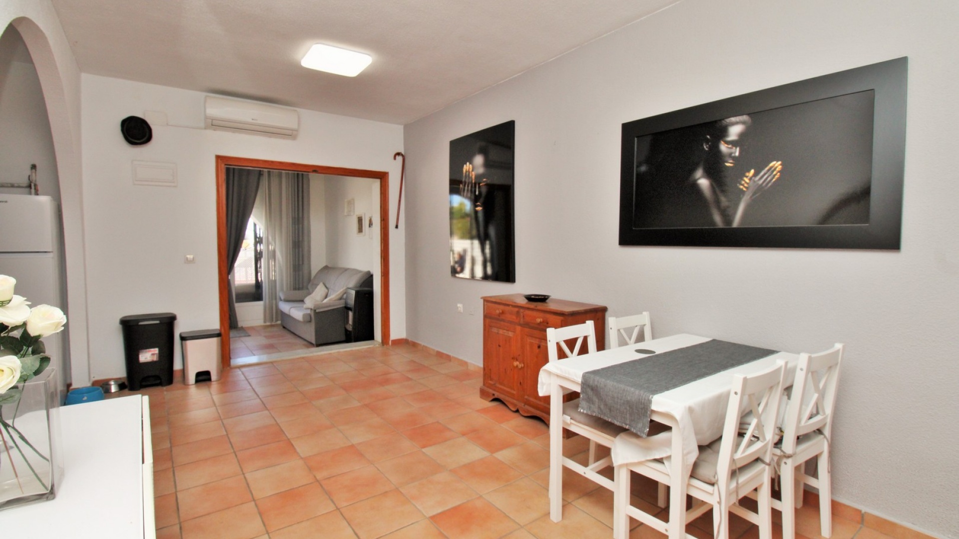 Wederverkoop - Herenhuis - Villamartin - blue lagoon