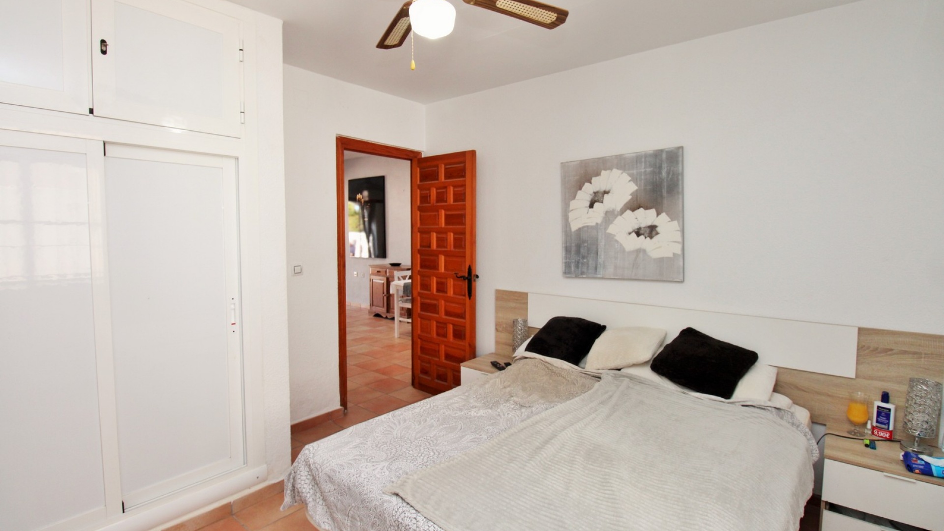 Wederverkoop - Herenhuis - Villamartin - blue lagoon