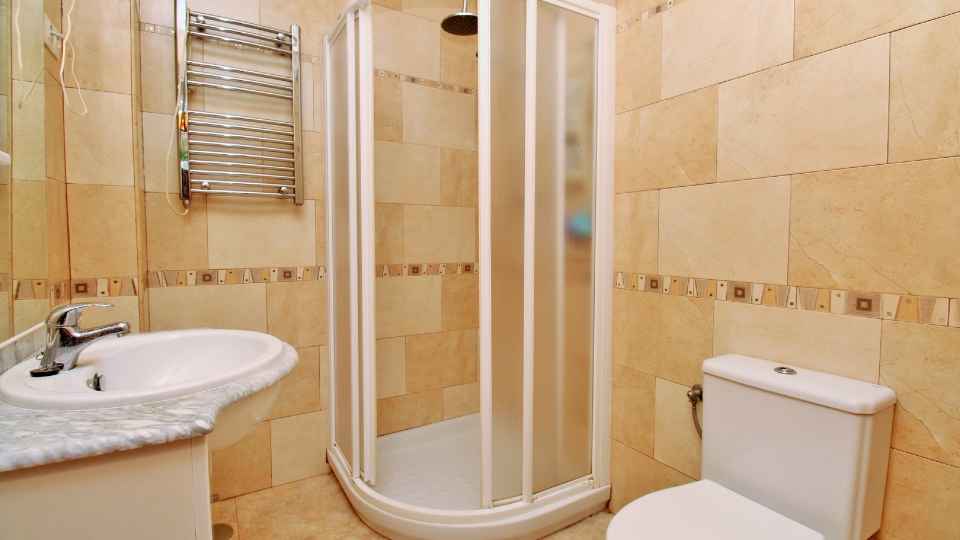 Wederverkoop - Herenhuis - Villamartin - blue lagoon