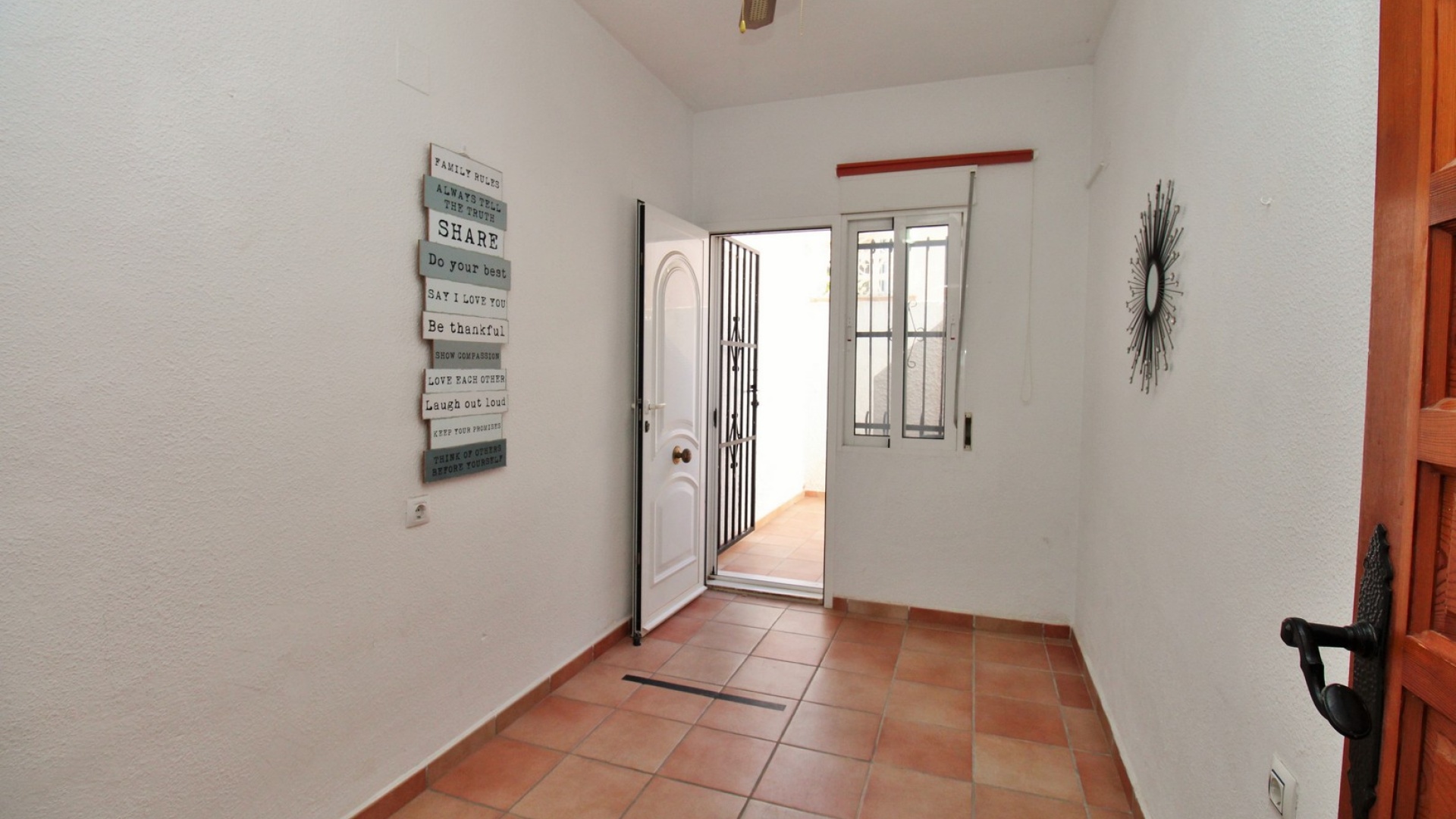 Wederverkoop - Herenhuis - Villamartin - blue lagoon