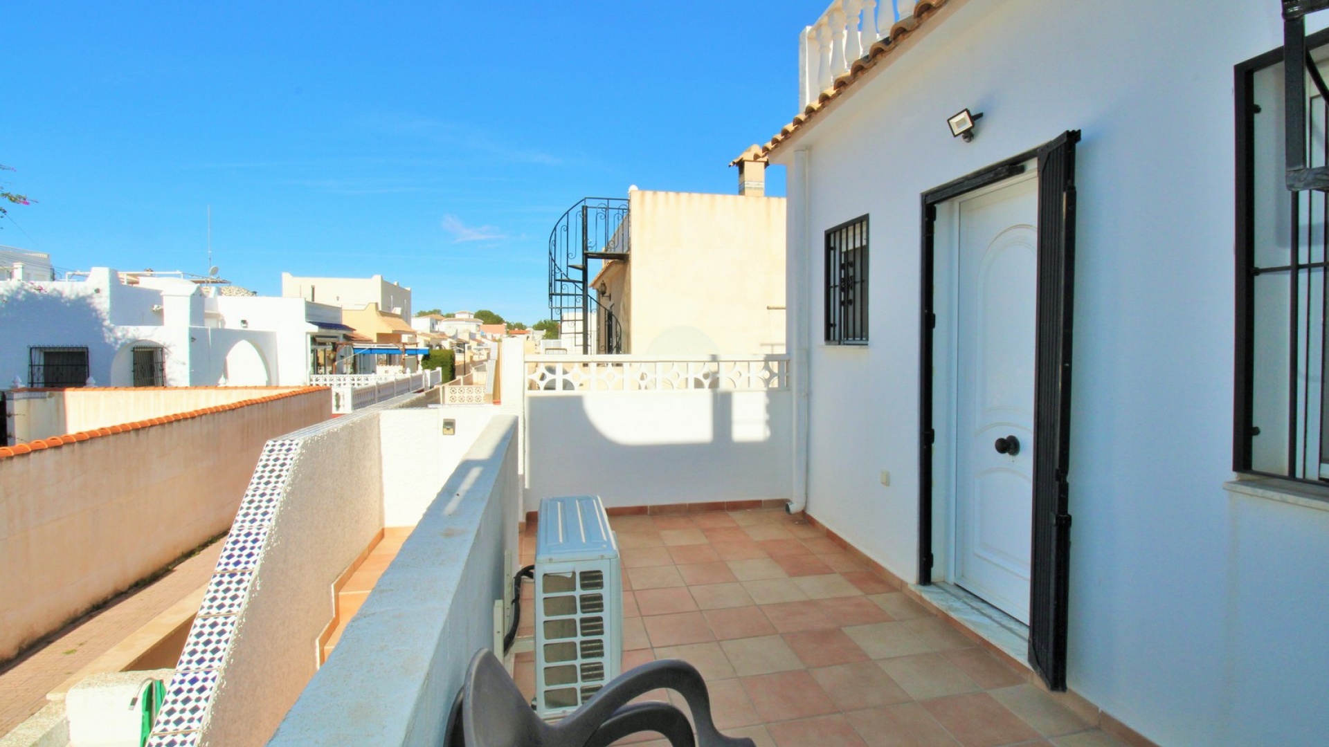 Wederverkoop - Herenhuis - Villamartin - blue lagoon