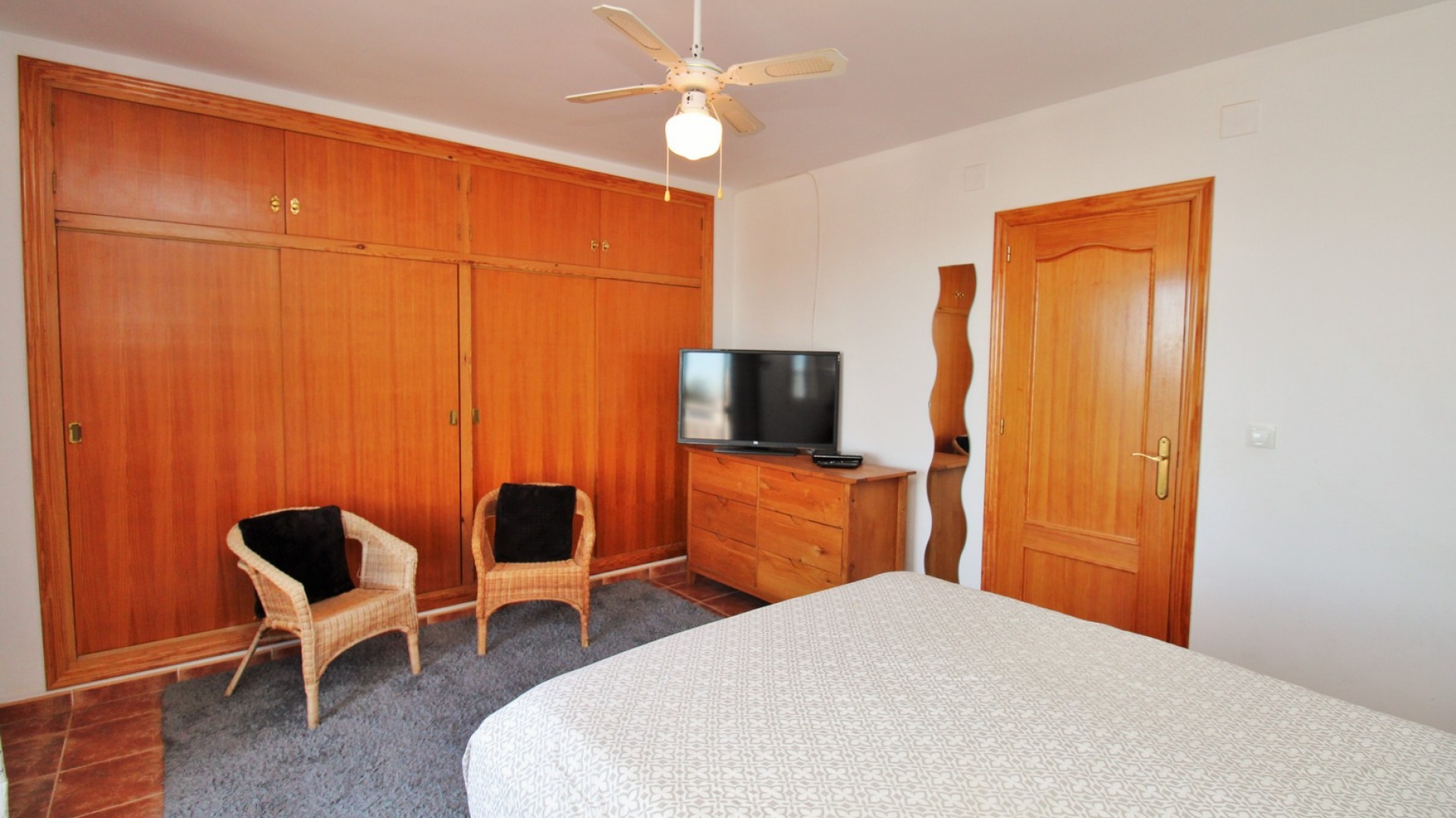 Wederverkoop - Herenhuis - Villamartin - blue lagoon