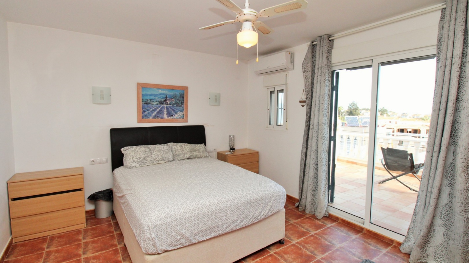 Wederverkoop - Herenhuis - Villamartin - blue lagoon