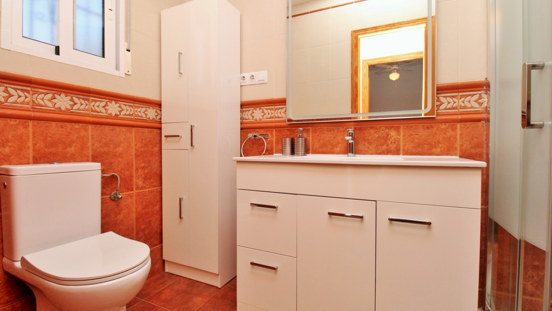 Wederverkoop - Herenhuis - Villamartin - blue lagoon