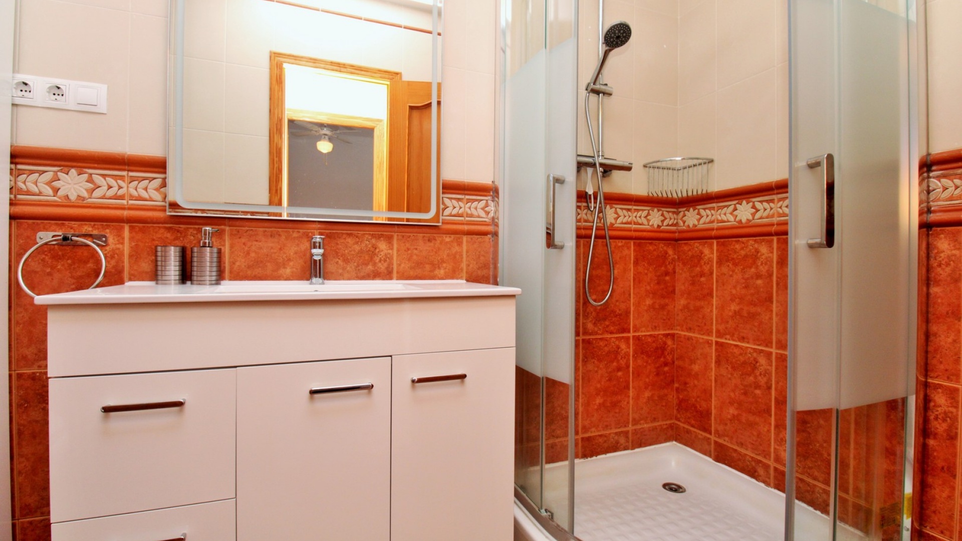 Wederverkoop - Herenhuis - Villamartin - blue lagoon