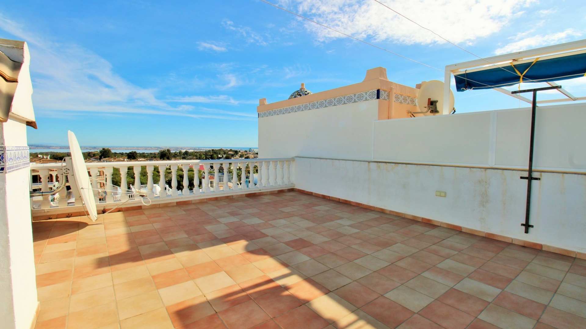 Wederverkoop - Herenhuis - Villamartin - blue lagoon