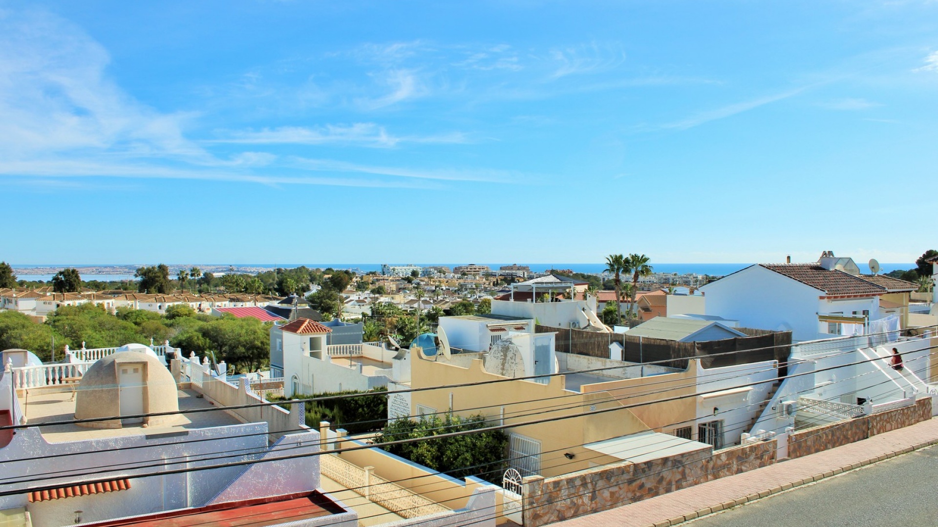 Wederverkoop - Herenhuis - Villamartin - blue lagoon